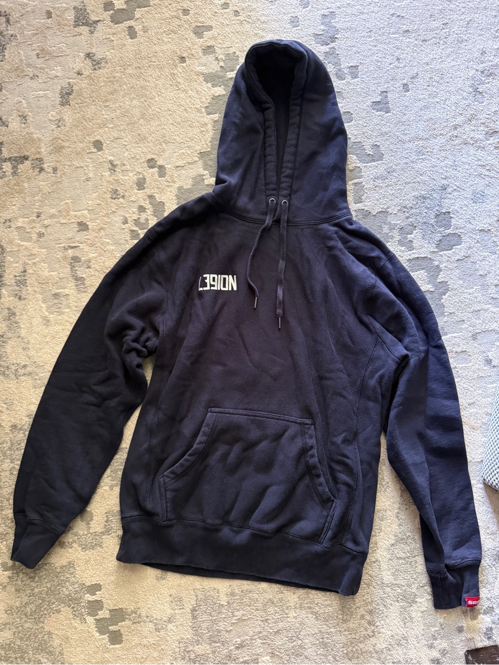 L39ion of Los Angeles Sweater